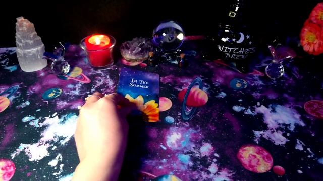 ⏳Timing Predictions⏳ When Will IT Happen??✨ (psychic tarot / oracle pick a number) смотреть онлайн