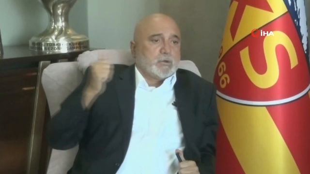 Hikmet Karaman: 'Kurtuluşumuz altyapıda' смотреть онлайн