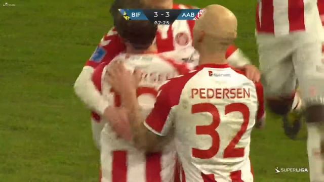 Lucas Andersen | Goals, Skills & Assists | 2018-2021 смотреть онлайн