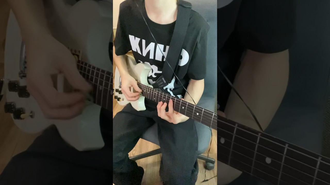 Раз уж солнцу вставать не лень, и для нас значит ерунда! #shorts #цой #каспарян #кино #yamahasg200 смотреть онлайн