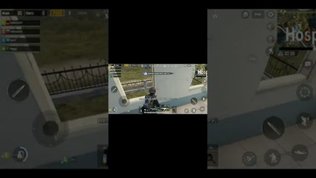 Тест игры PUBG mobile на Redmi 5 plus смотреть онлайн