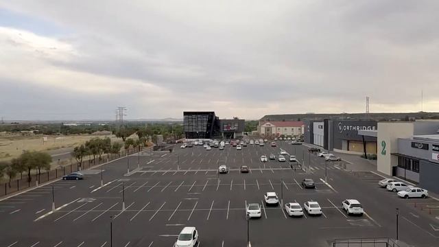 Northridge Mall launch 2019 смотреть онлайн