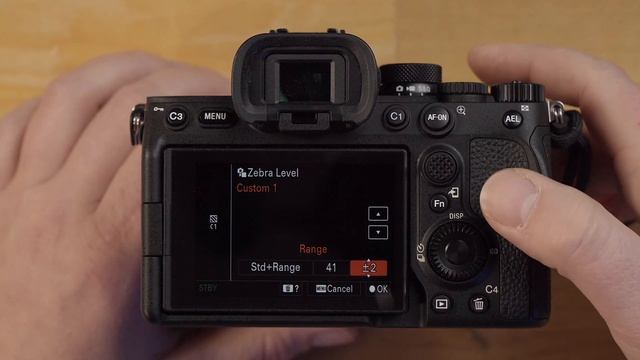Sony A7 IV Tutorial - Best Custom Settings for Hybrid Shooters смотреть онлайн