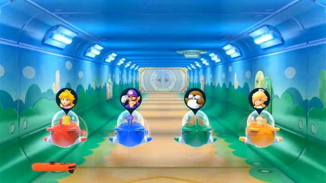 I Just Built the Ultimate Mario Party Cup... You Won't Believe What Happened Next! смотреть онлайн