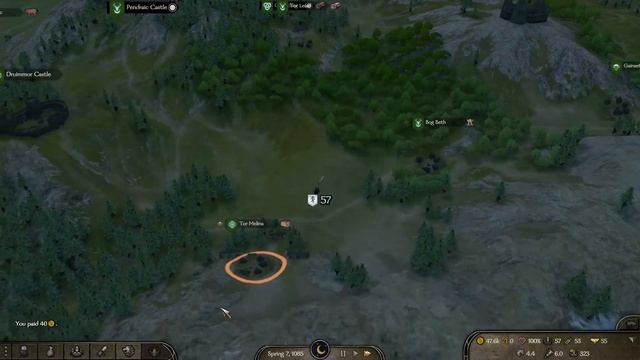 Bannerlord in 2022 - v1.7.2 - Live Stream Tales of Malcolm MacPherson - Day 2 смотреть онлайн