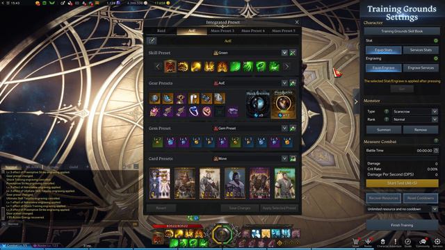 45 Second Chaos Dungeon Floors on a 500g Budget. Save Dat Money in Lost Ark смотреть онлайн