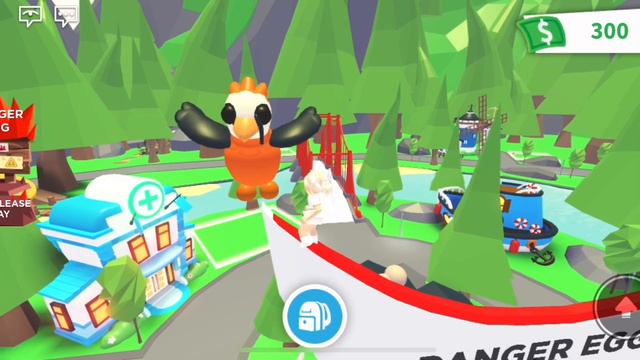 АДОПТ МИ ОБНОВЛЕНИЕ 😱 смотреть онлайн