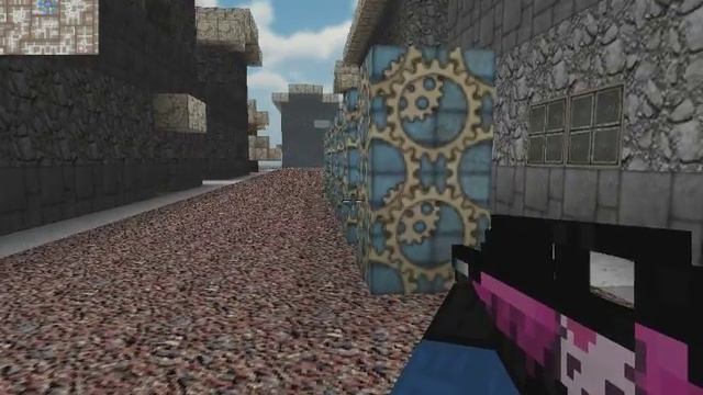 Блокада. Джекхамер. Выносит! смотреть онлайн