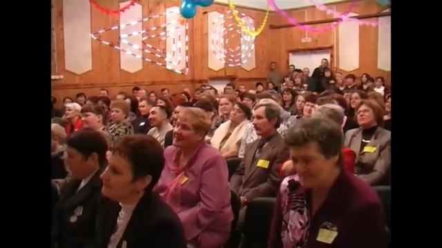 Вечер встречи выпускников Усть-Кабырзинской средней школы №26 2009 года смотреть онлайн