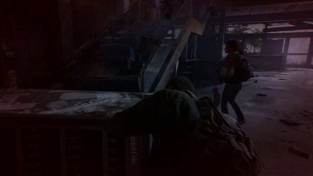 Прохождение LAST OF US PART - 1 на ПК (РУССКАЯ ОЗВУЧКА) - #17 "БЕЗНАДЁЖНОСТЬ" смотреть онлайн