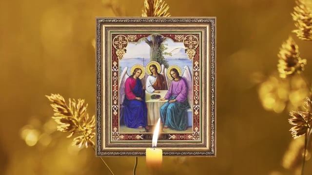 СЕГОДНЯ НЕ ЛОЖИСЬ СПАТЬ БЕЗ ЭТОЙ МОЛИТВЫ! Вечерняя молитва, псалом 29 смотреть онлайн
