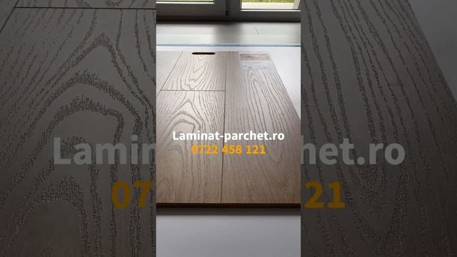 Parchet Laminat Egger Stejar Punata EPL131