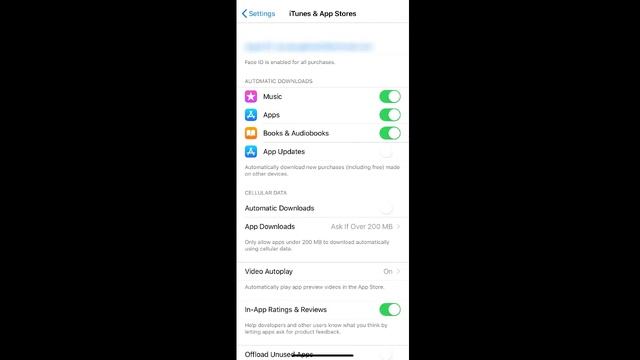 How To Speed Up iPhone | 7 Steps To Make Your iPhone Much Faster! ✅ смотреть онлайн