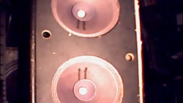 Vintage Philips speakers смотреть онлайн