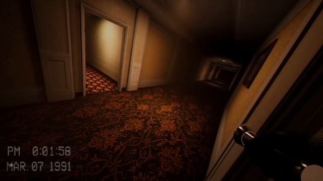 ТРИО ИЗ САРАТОВА... (Escape the Backrooms) смотреть онлайн