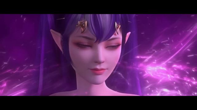🔥紫妍龙皇血脉轻松跨越各种封印结界！为萧炎收获高阶魔核，神秘身份引众人好奇！【斗破苍穹 Battle Through the Heavens】 смотреть онлайн