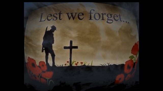 A letter from the Battlefield смотреть онлайн