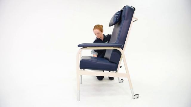 Aspire Adjustable Day Chair