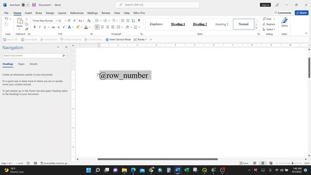 Creating Consecutive Numbers in QGIS Column Attribute Table смотреть онлайн