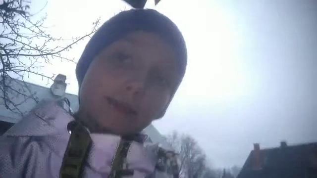 ВЛОГ Пуша пепельного цвета/Пуша стала Дымкой/Болит нога и шея/Nastenka Box 💚/23.04.21г. смотреть онлайн