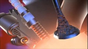 Как использовать Liqui Moly Motor System Reiniger