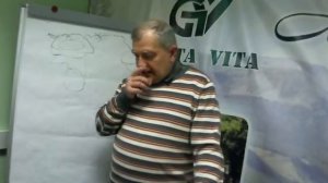 Лекция Алименко А.Н.  «Регуляторы здоровья». Вам к эндокринологу