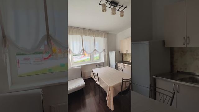 Обзор 1к квартиры в Мурино на Воронцовском бульваре д 5 смотреть онлайн