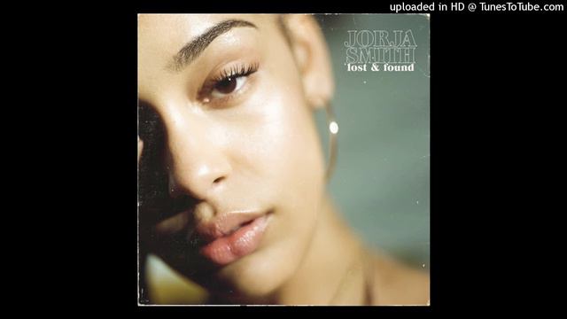 Jorja Smith - Teenage Fantasy (432Hz)