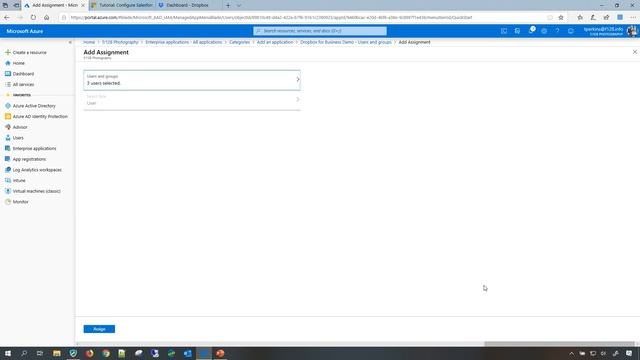 Take your apps to the next level with provisioning from Microsoft Entra ID смотреть онлайн