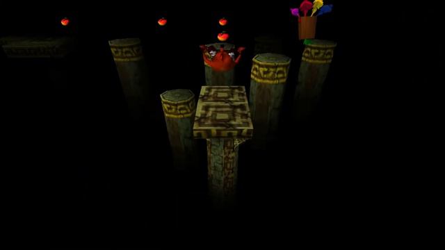 Crash Bandicoot [Прохождение] #5 смотреть онлайн