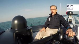 Cranchi E52 S Evoluzione - Test Drive [ITA]