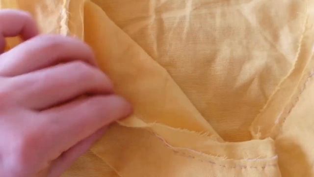 Как шить единым полотном смотреть онлайн