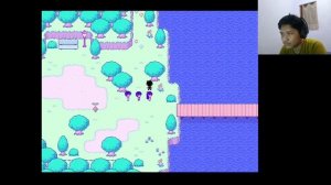 HOW TO FIND LOST BALL BERLY - OMORI