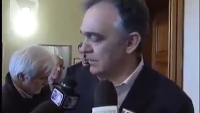 SOSPESA LA CAMPAGNA DIVINA TOSCANA - DICHIARAZIONE DI ENRICO ROSSI смотреть онлайн