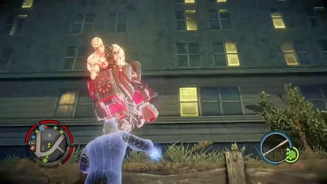 Saints Row IV Re-elected: A Random Montage(WTF Moments!)(T-Pose!) смотреть онлайн