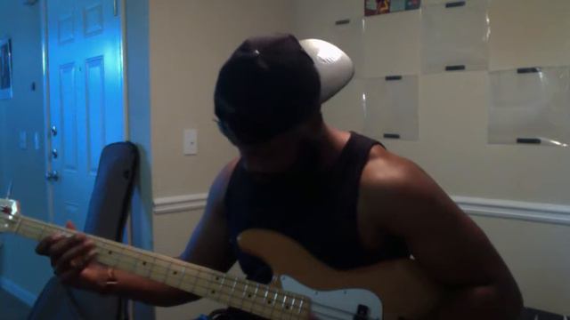 SX URSA 4 STRING STOCK!!!!!!! смотреть онлайн