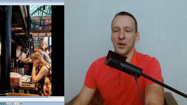 Заблуждение. Почему девушка отдаётся парню