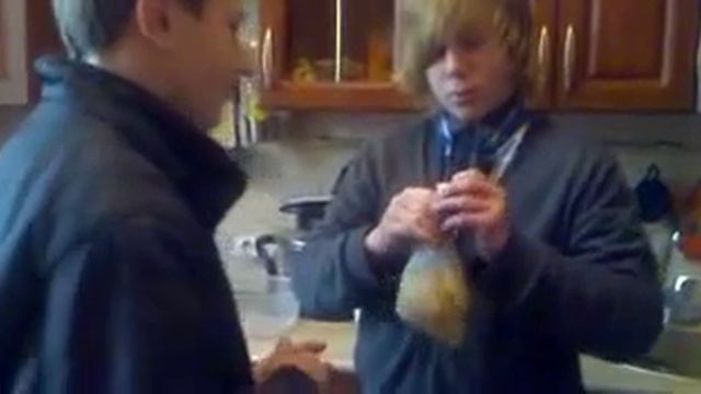 Как избавиться от супа,в домашних условиях.