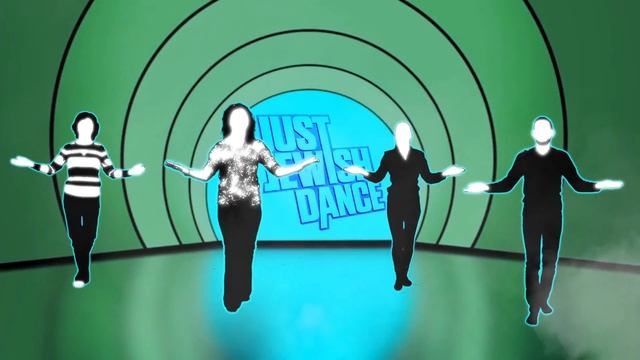 Just Jewish Dance - Adama