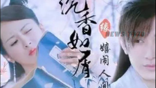 【NEWS TT7006月13日】#杨紫 的黑长直发型太美啦！#杨紫 再次回归仙侠剧，男主演技颜值都不俗 #yangzi #chengyi