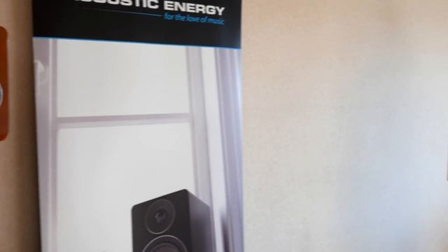 Acoustic Energy AE309 HiFi Speakers Room @ Bristol Show Sound & Vision 2018 смотреть онлайн