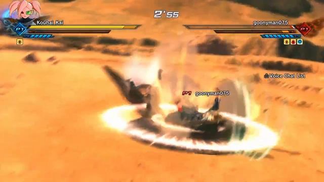 Lily's Build "Absolute TERROR" Female Majin Strike Build - Dragon Ball Xenoverse 2 смотреть онлайн