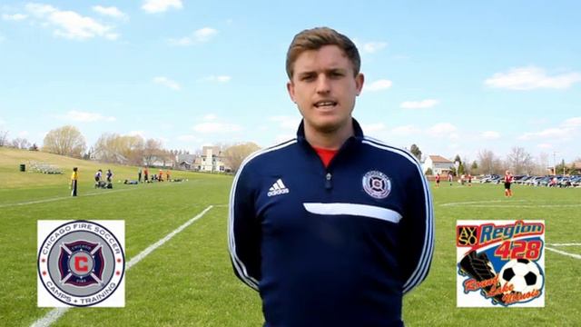 AYSO428 Jack Stead Interview - Chicago Fire Training and Camps 4/27/13 смотреть онлайн