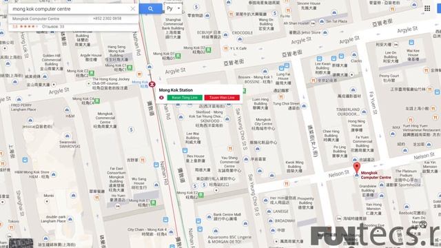Как дешево купить iPhone в Гонконге. Рынок Mong Kok смотреть онлайн