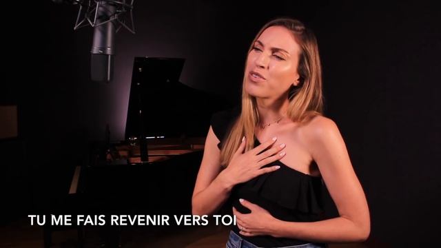 SEÑORITA ( FRENCH VERSION ) SHAWN MENDES, CAMILA CABELLO ( SARA'H COVER ) смотреть онлайн