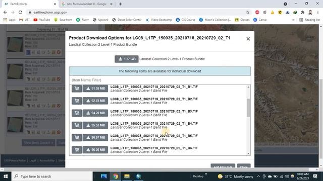 How to calculate NDSI in ArcGIS? смотреть онлайн