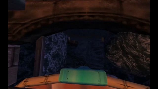 Rct 3 Crystal of atlantis Onride (Crystal Choice) смотреть онлайн