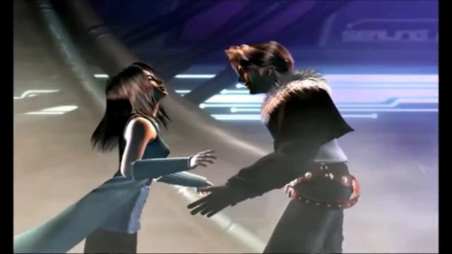 Final Fantasy Valentine GMV смотреть онлайн