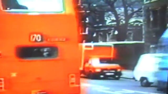 London Fire Brigade Bedford CF CU смотреть онлайн