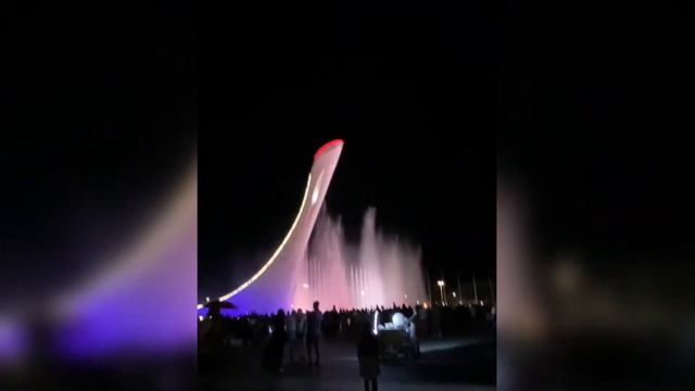 Из Крыма в Сочи на машине смотреть онлайн